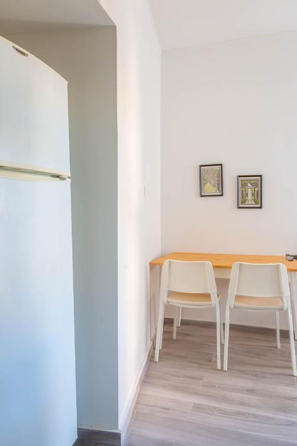 Rania'S Home In Athens Center Exterior foto